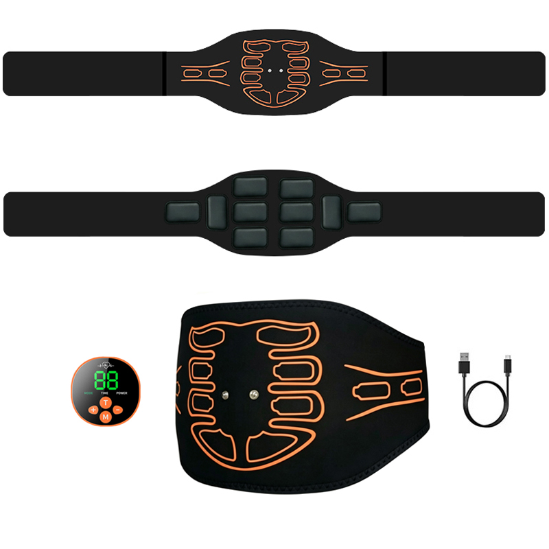 Abdominal Toning Belt Smart Ab - Sports Equipment Vending Machine 评论和价格