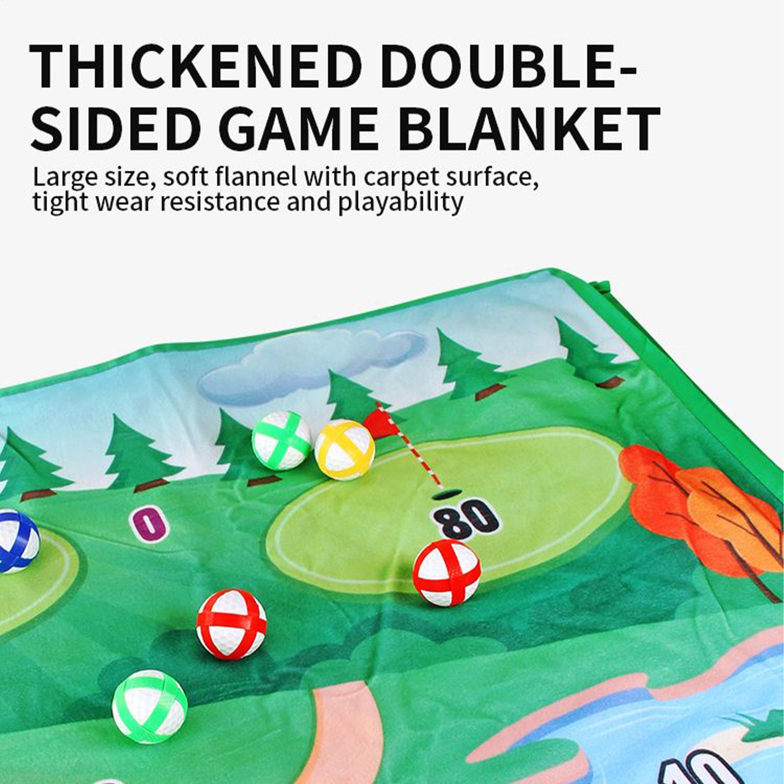 Golf Practice Mat Sports Exerc - Sports Equipment You Hit 评论和价格