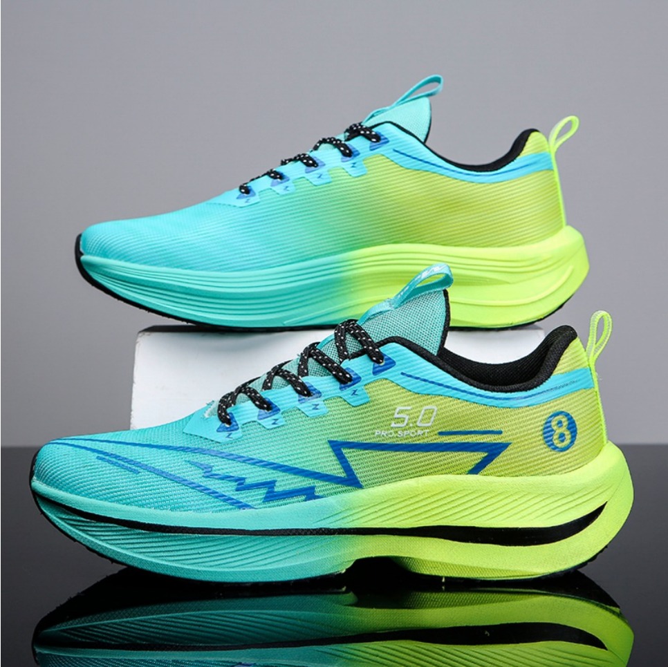 Brand Men's Carbon Plate Runni - Sports Equipment Brand 评论和价格