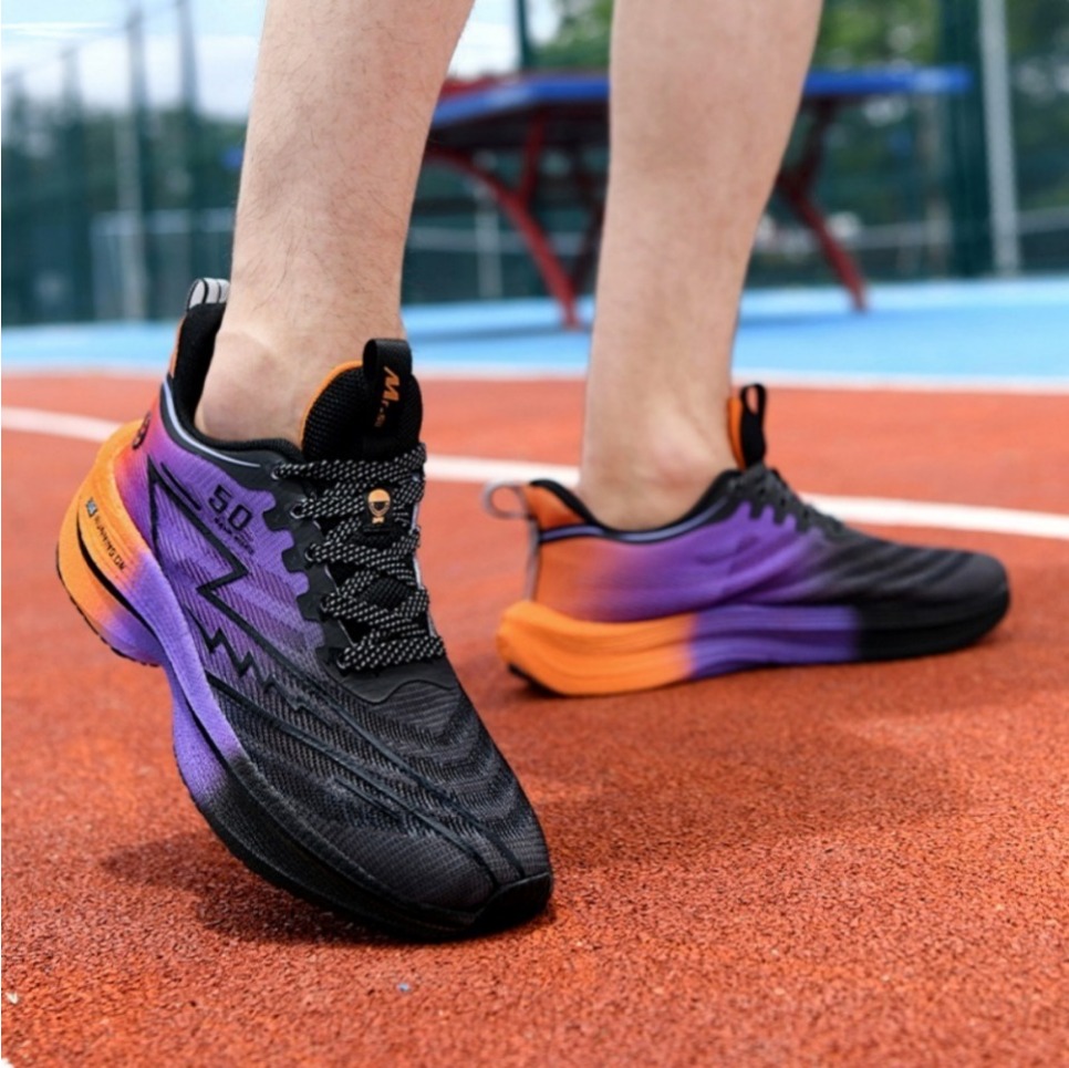 Brand Men's Carbon Plate Runni - Sports Equipment Brand 评论和价格