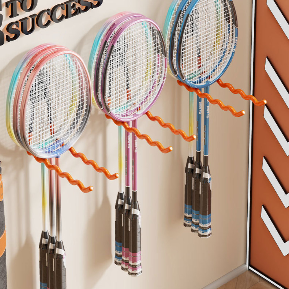High Quality Tennis Racket Wal - Sports Equipment Manager 评论和价格