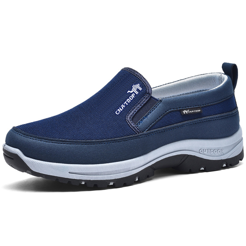 Brand Men's Casual Shoes Breat - Sports Equipment Brand 评论和价格