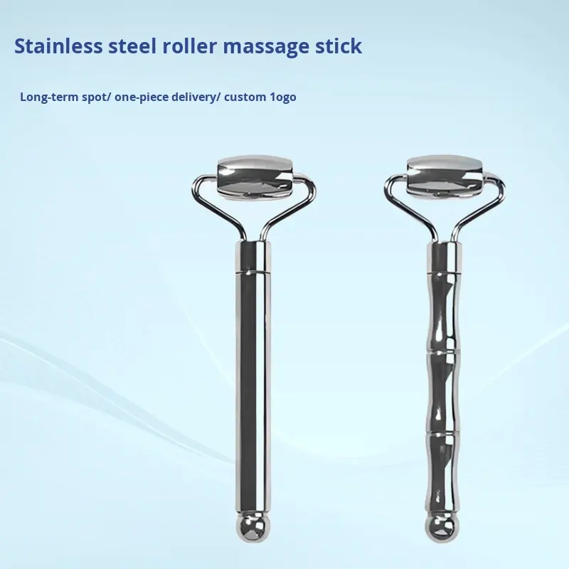 Double Head Roller Skin Care T - Lacrosse Stick Head 评论和价格