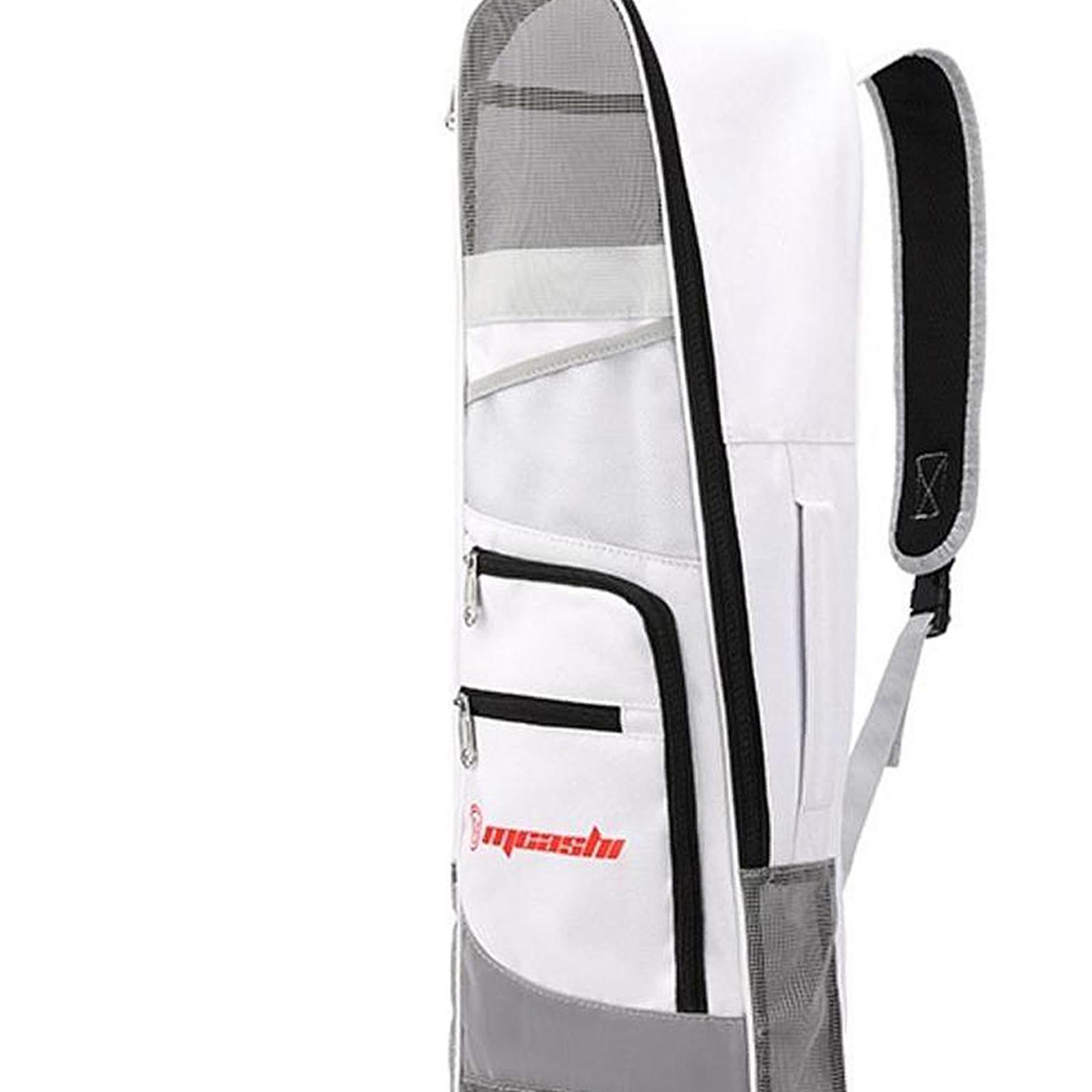 Snorkeling Backpack Fins Stora - Sports Equipment Club 评论和价格