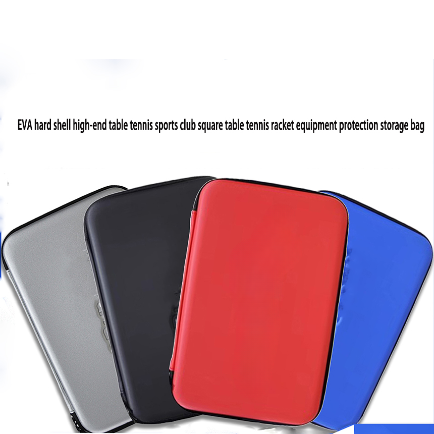 New EVA hard shell high-end ta - Sports Equipment Club 评论和价格