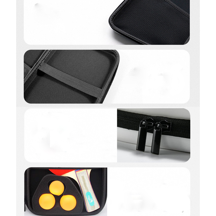New EVA hard shell high-end ta - Sports Equipment Club 评论和价格