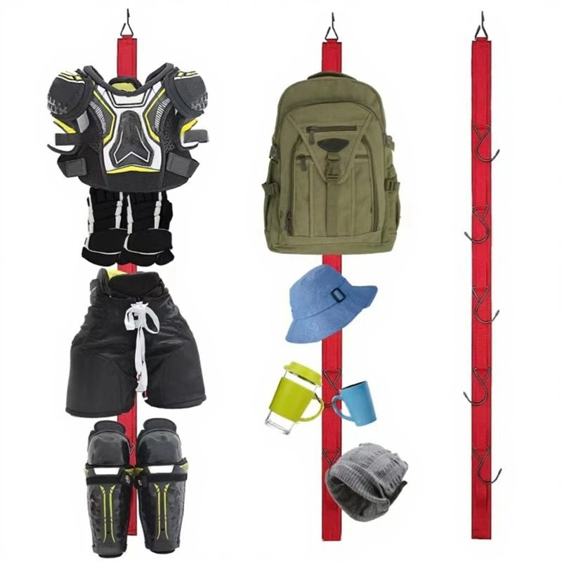 【TRAVEL ESSENTIAL】Hockey Dryin - Sports Equipment Drying Rack 评论和价格