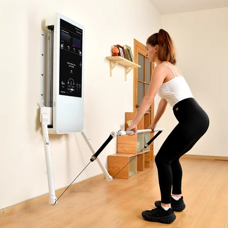 Multifunctional Home Fitness E - Sports Equipment Gym 评论和价格