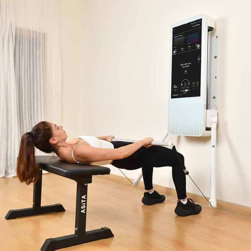 Multifunctional Home Fitness E - Sports Equipment Gym 评论和价格