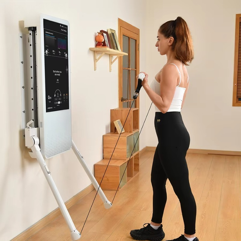 Multifunctional Home Fitness E - Sports Equipment Gym 评论和价格