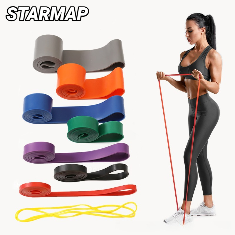 Resistance Bands Pull Up Assis - Sports Equipment Club 评论和价格