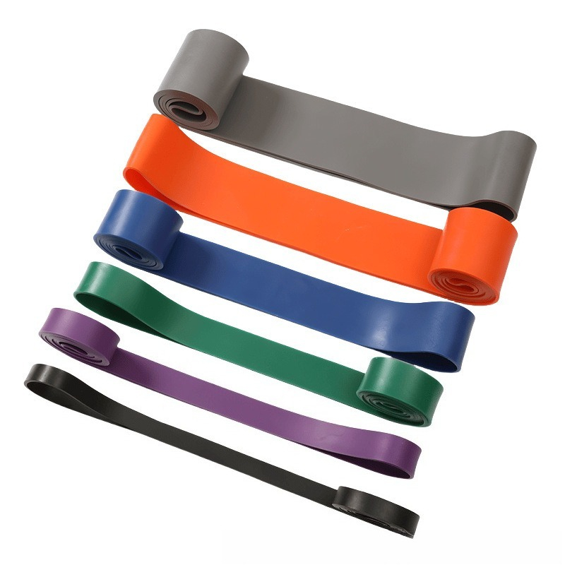 Resistance Bands Pull Up Assis - Sports Equipment Club 评论和价格