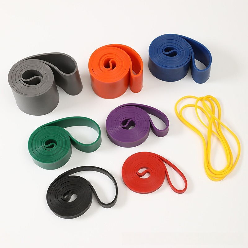 Resistance Bands Pull Up Assis - Sports Equipment Club 评论和价格