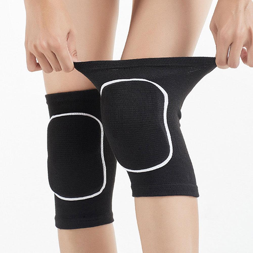 Dancing Knee Pads for Volleyba - Volleyball Knee Pad 评论和价格