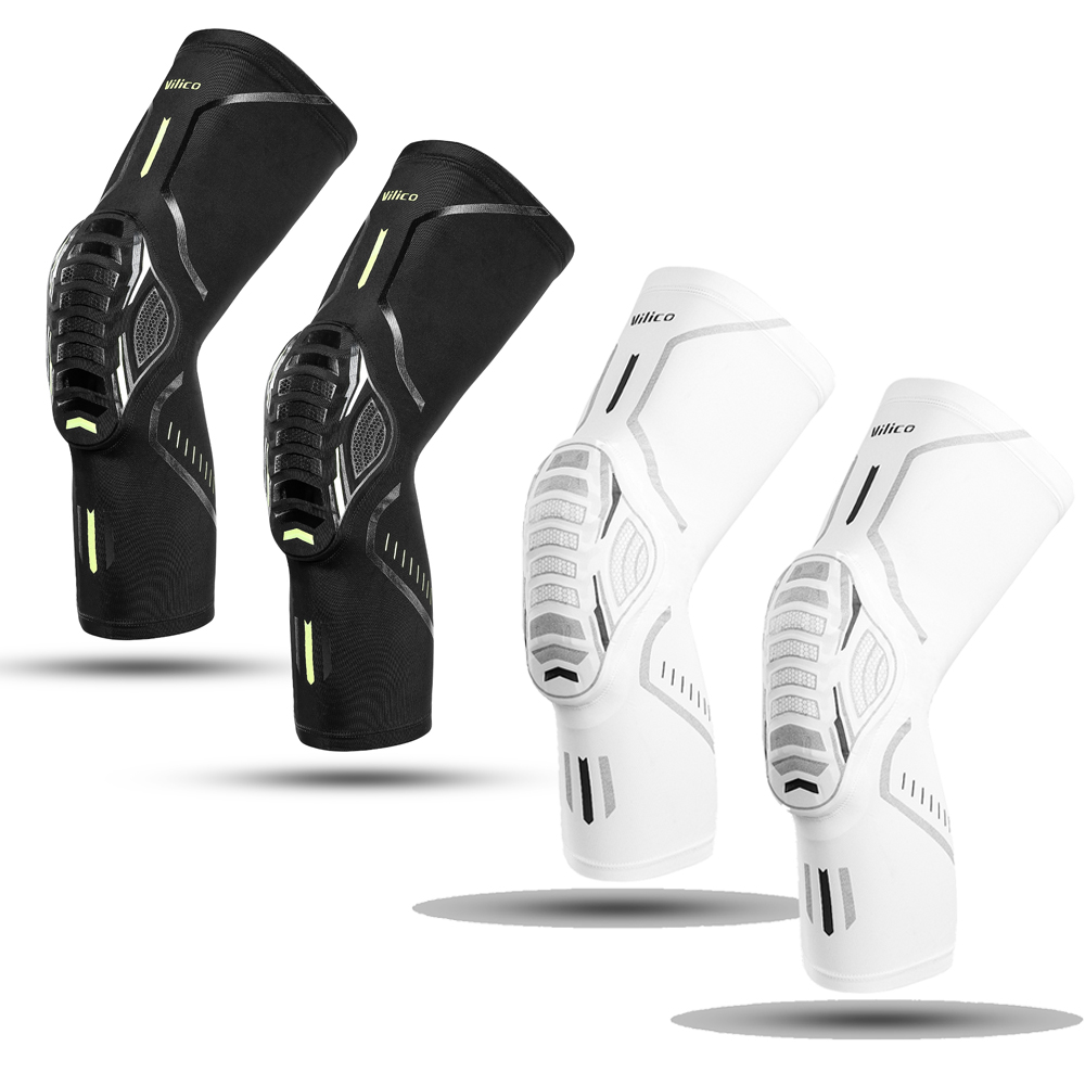1PCS Compression Knee Support  - Volleyball Knee Pad 评论和价格