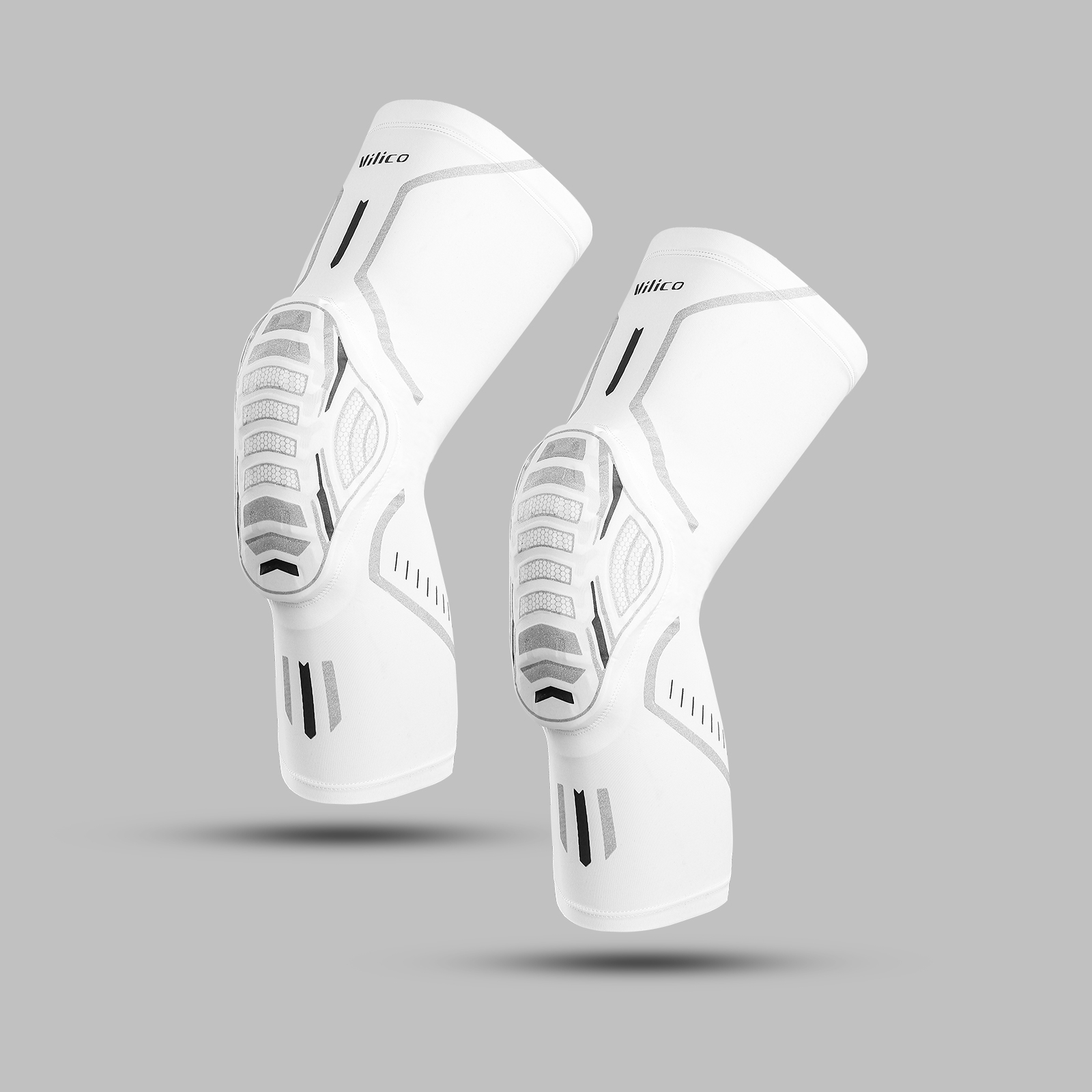 1PCS Compression Knee Support  - Volleyball Knee Pad 评论和价格
