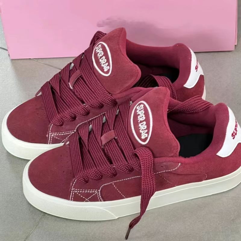 Female Fashion Casual Sport Sh - Sports Equipment Brand 评论和价格
