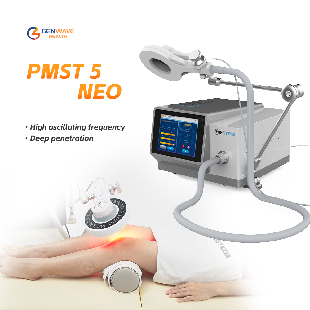Physio Magneto PMST Machine 40 - Sports Equipment Manager 评论和价格
