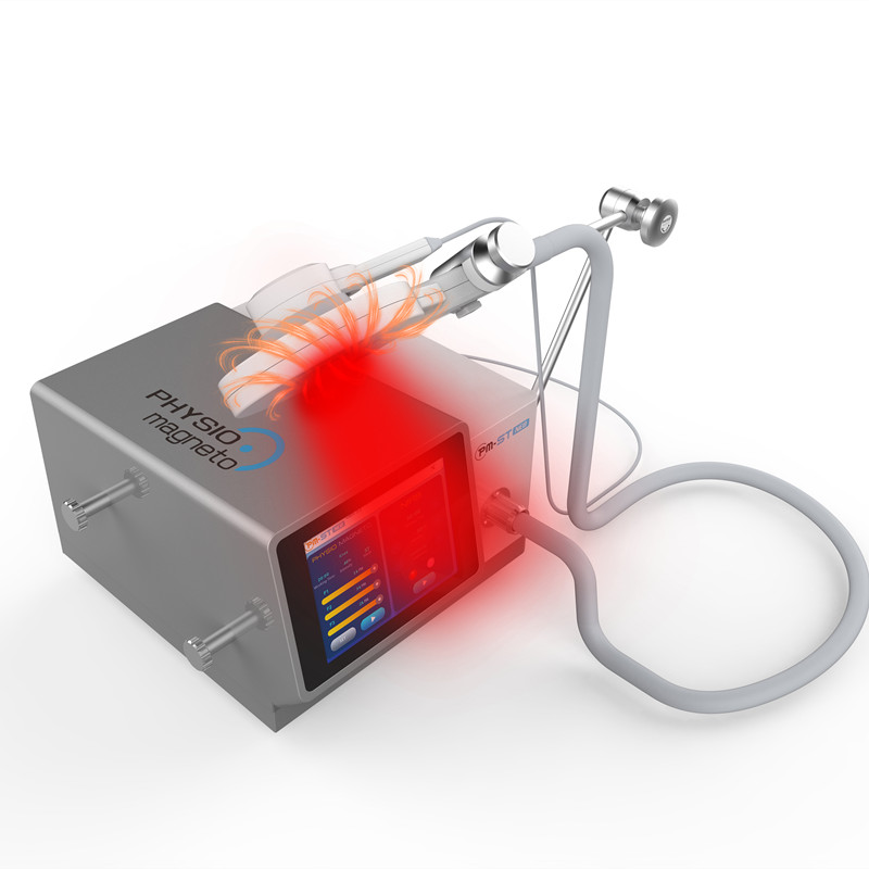 Physio Magneto PMST Machine 40 - Sports Equipment Manager 评论和价格