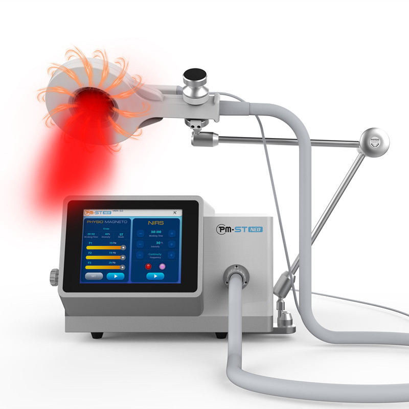 Physio Magneto PMST Machine 40 - Sports Equipment Manager 评论和价格