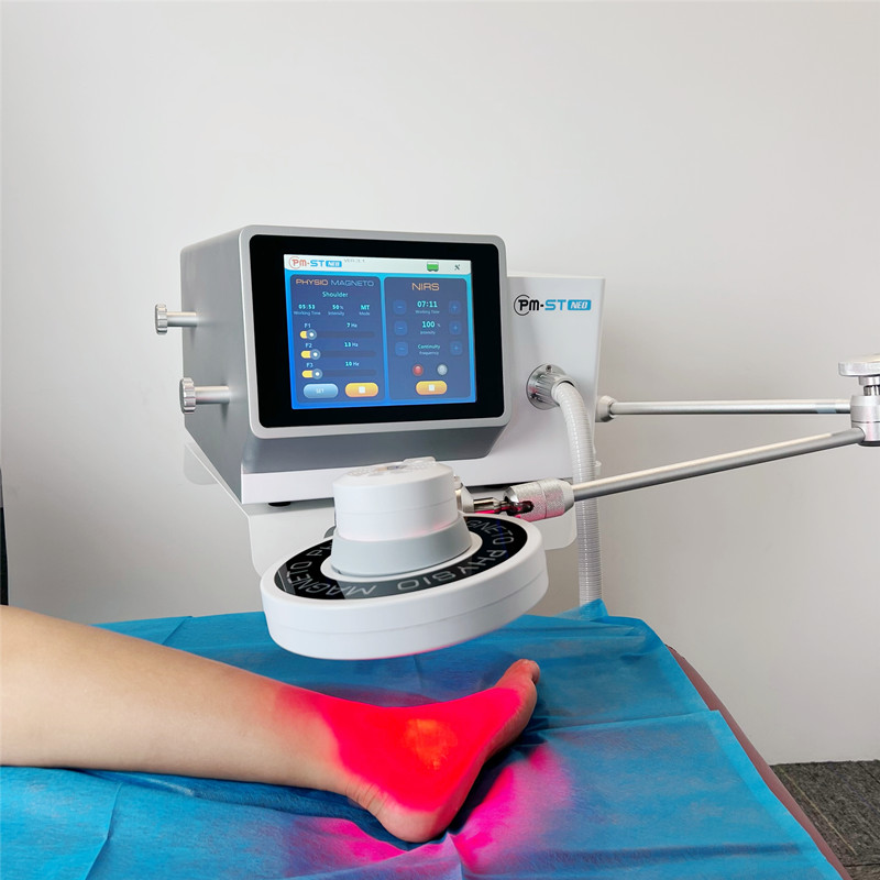 Physio Magneto PMST Machine 40 - Sports Equipment Manager 评论和价格