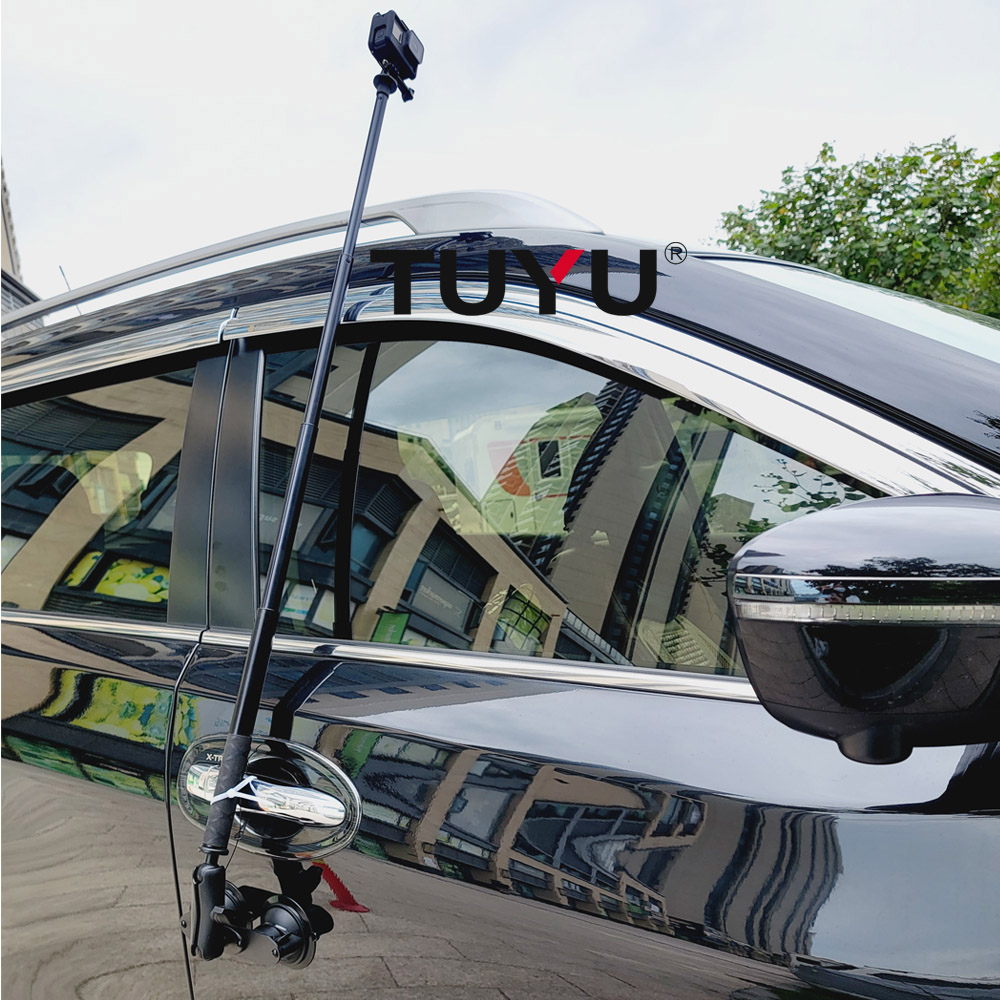 1 inch Ball Head Dual Flat Car - Lacrosse Stick Head 评论和价格