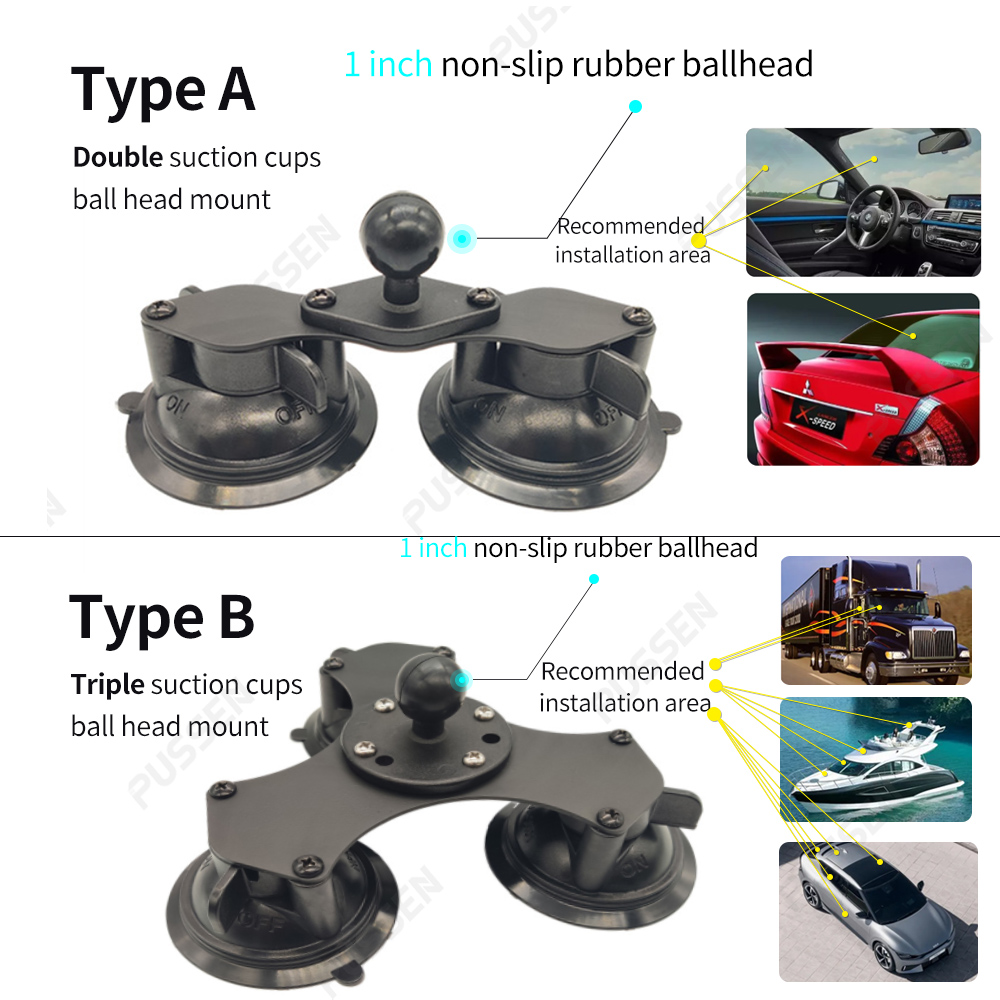 1 inch Ball Head Dual Flat Car - Lacrosse Stick Head 评论和价格