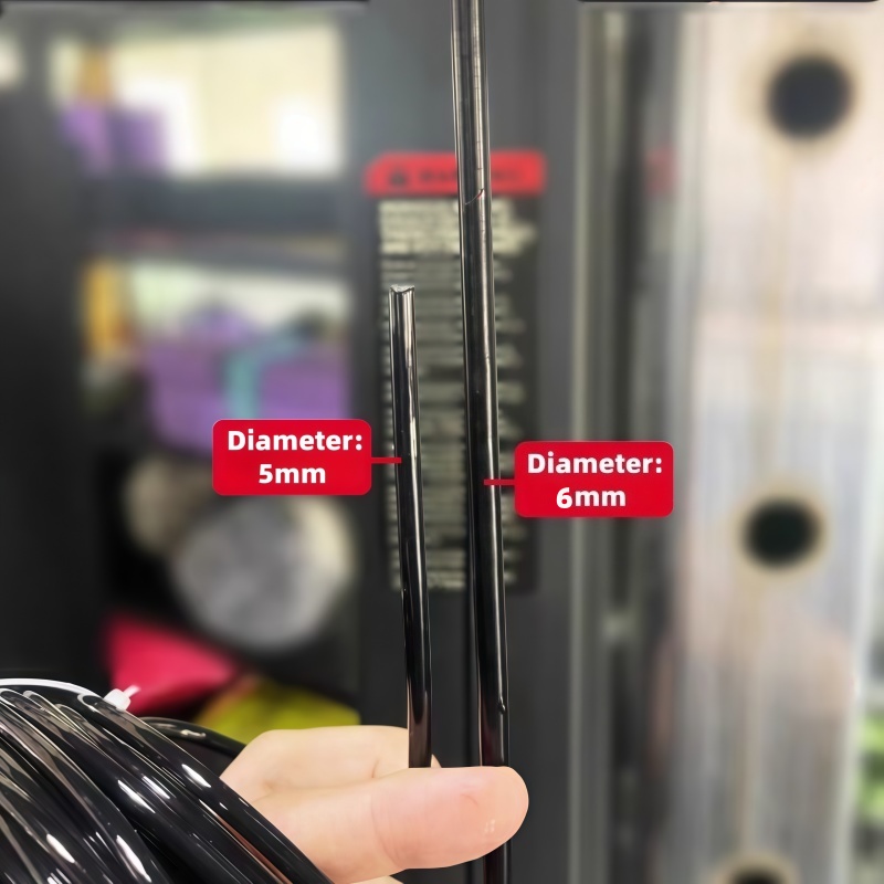 Steel Wire Rope Fitness Cable  - Sports Equipment Vending Machine 评论和价格