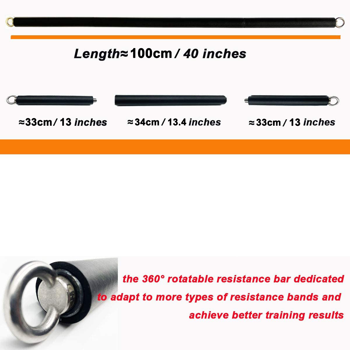 150lb Fitness Booty Resistance - Sports Equipment Club 评论和价格