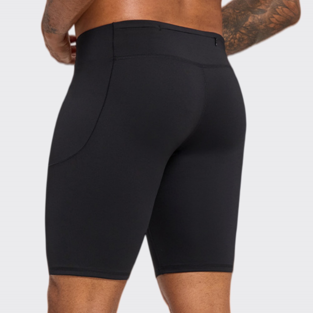 New Men's Running Shorts Summe - Sports Equipment Logos 评论和价格