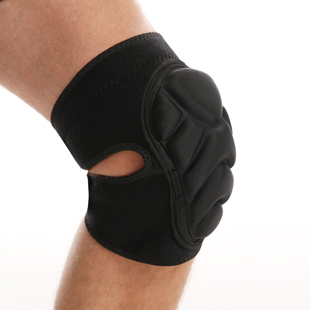 1Pair Anti-Collision Elbow Kne - Volleyball Knee Pad 评论和价格